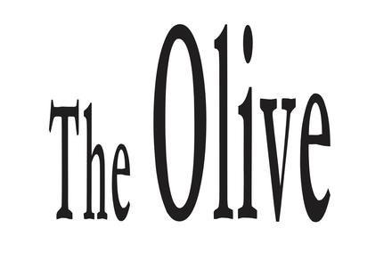 The Olive Cafe